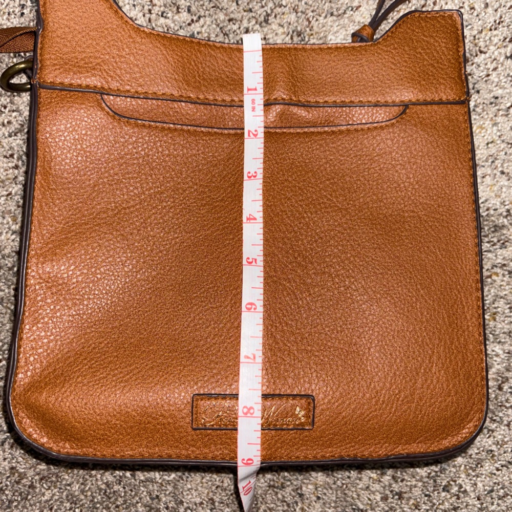 The Pioneer Woman Brown Leather Cover - Picture 8 of 10
